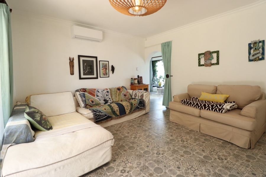 4 Bedroom Property for Sale in Amsterdamhoek Eastern Cape